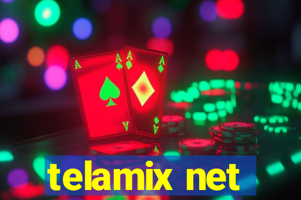 telamix net